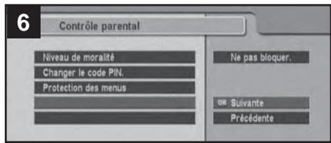 ASTRELL TERMINAL FRANSAT SD - - Raccourci d'installation - 7
