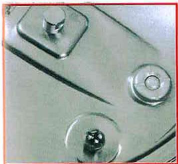 AUBECQ EASY 5L - Avant la cuisson - 1