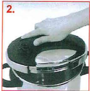 AUBECQ EASY 5L - 3.) Ajouter des alimentés - 3