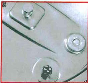 AUBECQ EASY 5L - Nettoyage et entretien - 2