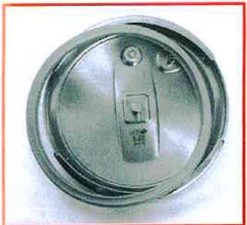 AUBECQ EASY 5L - Veuillez vous assurer que la soupape régulatrice de pression et le piston de la soupape de sécurité se déplacent librement. - 3