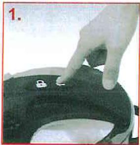 AUBECQ EASY 5L - 3.) Ajouter des alimentés - 1