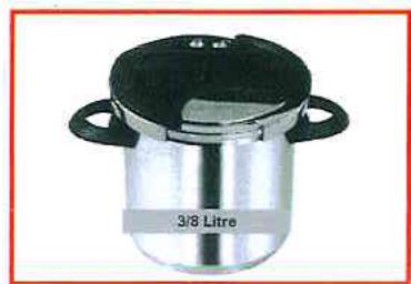 AUBECQ EASY 5L - Si I'un des systèmes de sécurité s'est déclenché: - 1