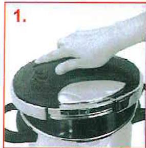 AUBECQ EASY 5L - 3.) Ajouter des alimentés - 2