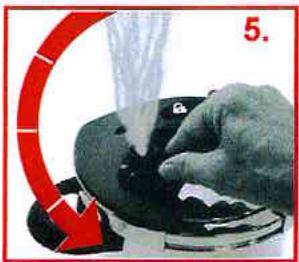 AUBECQ EASY 5L - Evaporation lente et progressive ... - 2