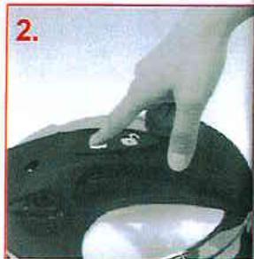 AUBECQ EASY 5L - 3.) Ajouter des alimentés - 4