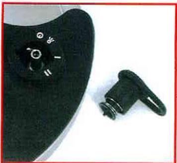 AUBECQ EASY 5L - POIGNEES - 1