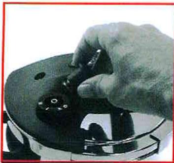 AUBECQ EASY 5L - Nettoyage et entretien - 3