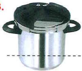 AUBECQ EASY 5L - 3.) Ajouter des alimentés - 6