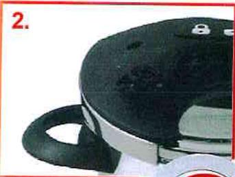 AUBECQ EASY 5L - Position 2: - 2