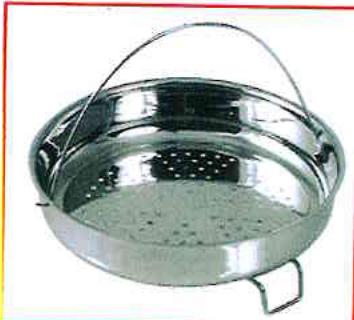 AUBECQ EASY 5L - ATTENTION: Mettre suffisamment de liquide pour éviter l'évaporation totale. - 5