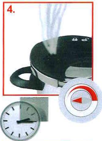 AUBECQ EASY 5L - Evaporation lente et progressive ... - 1