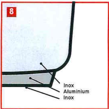 AUBECQ EASY 5L - L'autocuiseur : - 1