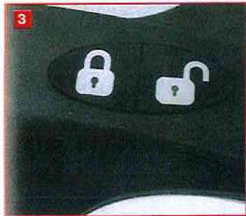 AUBECQ EASY 5L - La soupape de sécurité: - 2