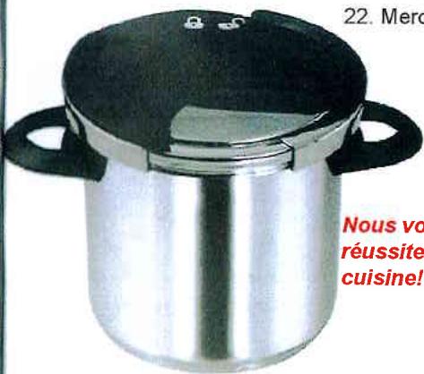 AUBECQ EASY 5L - Nous vous remercions d'avoir besoin notre produit. - 1