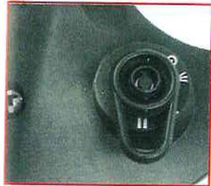 AUBECQ EASY 5L - Le panier pour la cuisson à l'étouffée: - 2