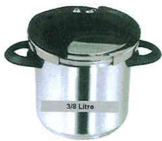 AUBECQ EASY 5L - Avant la cuisson - 2