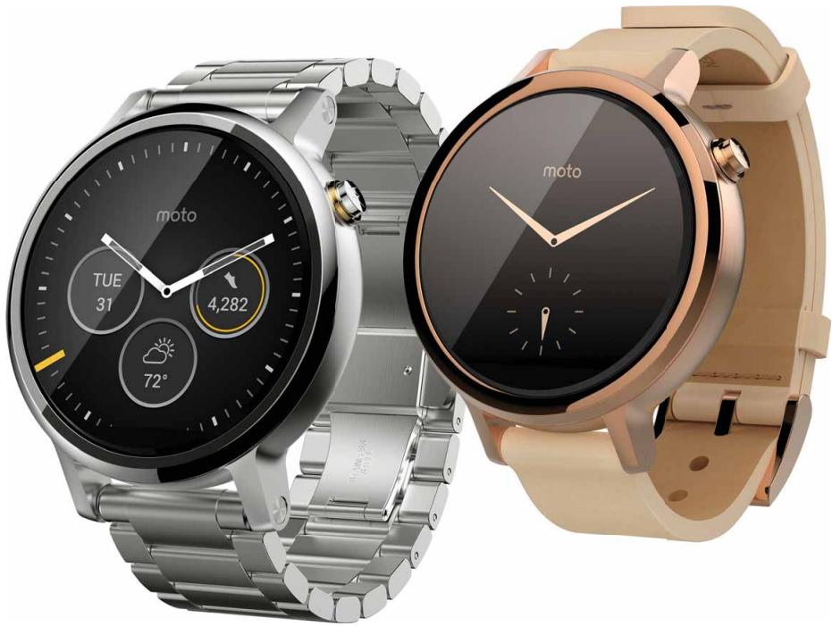 MOTOROLA MOTO 360 V2 F42 ROOR - 1