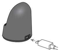 MOTOROLA MOTO 360 V2 F42 ROOR - Chargement de la batterie - 1
