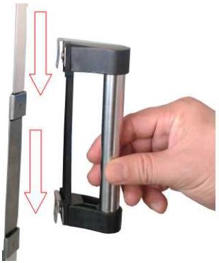 DOMOCLIP DOmM323 - Avant la première utilisation - 1