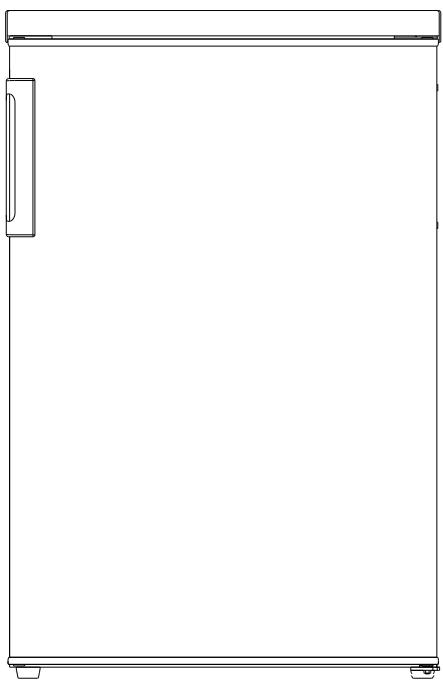 TRIOMPH THCTE9SASW - Notice d'utilisation - 1