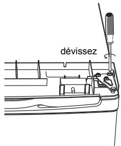 TRIOMPH THCTE9SASW - Avant de mettre au rebut votre apparéil - 4