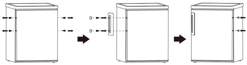 TRIOMPH THCTE9SASW - Avant de mettre au rebut votre apparéil - 13