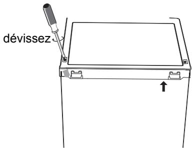 TRIOMPH THCTE9SASW - Avant de mettre au rebut votre apparéil - 2