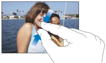 APPLE Touch 8G MCO86NF - Visionnage de photos et de videos - 3