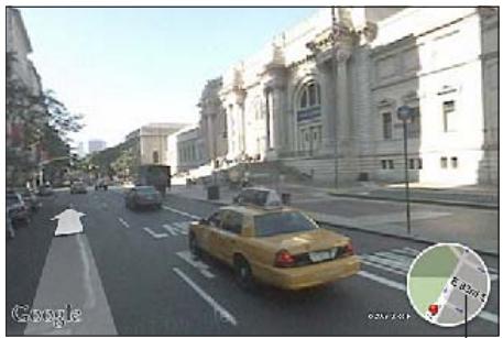 APPLE Touch 8G MCO86NF - Recherche et visualisation de lieux - 5