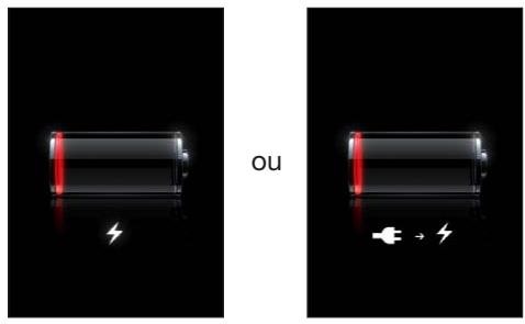 APPLE Touch 8G MCO86NF - Recharge de la batterie - 3