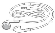 APPLE Touch 8G MCO86NF - Vue d'ensemble de l'iPod touch - 2