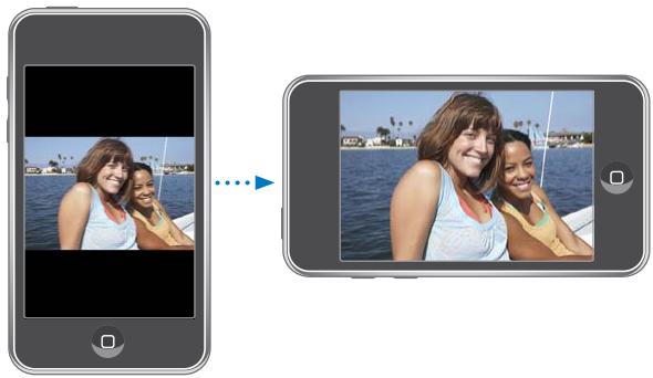 APPLE Touch 8G MCO86NF - Visionnage de photos et de videos - 2
