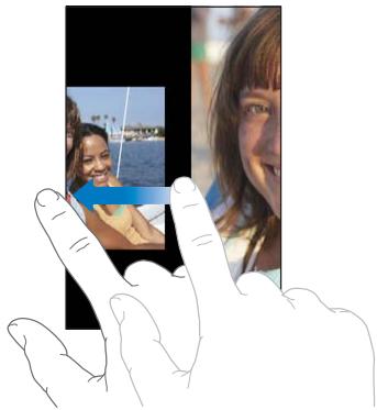 APPLE Touch 8G MCO86NF - Visionnage de photos et de videos - 4