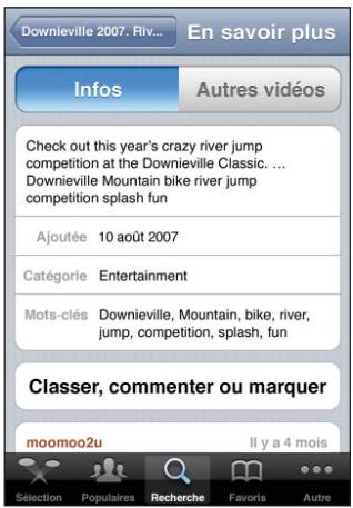 APPLE Touch 8G MCO86NF - Pour obtenir plus d'informations - 1