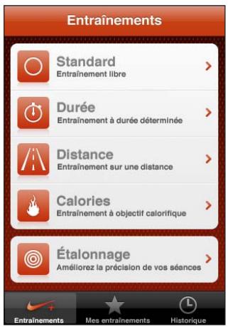 APPLE Touch 8G MCO86NF - Activation de Nike + iPod - 1