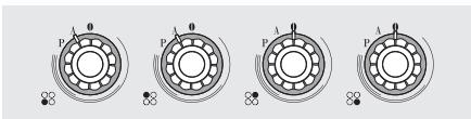 SMEG SI964BM - Verrouillage des commandes - 6