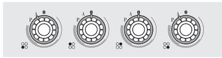 SMEG SI964BM - Limitation de la puissance - 4