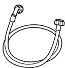 JEYAL WNLAVE-LINGE TOPWASMACHINE TOPLADER - Toebehoren - 5