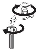 JEYAL WNLAVE-LINGE TOPWASMACHINE TOPLADER - REMARQUE: - 1