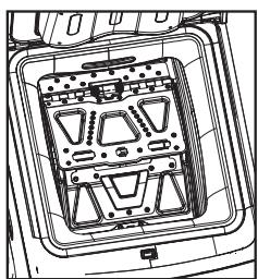 JEYAL WNLAVE-LINGE TOPWASMACHINE TOPLADER - Washing Your Laundry. - 5