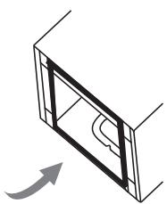 JEYAL WNLAVE-LINGE TOPWASMACHINE TOPLADER - OPMERKING: - 2
