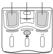 JEYAL WNLAVE-LINGE TOPWASMACHINE TOPLADER - Caution! - 1