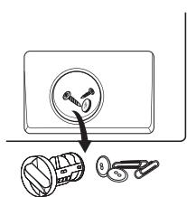 JEYAL WNLAVE-LINGE TOPWASMACHINE TOPLADER - Soyez prudent lors de la vidange si l'eau est très chaude. - 2