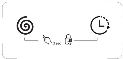 JEYAL WNLAVE-LINGE TOPWASMACHINE TOPLADER - Désactiver cette fonction - 1