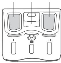 JEYAL WNLAVE-LINGE TOPWASMACHINE TOPLADER - Attention! - 1