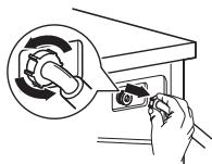 JEYAL WNLAVE-LINGE TOPWASMACHINE TOPLADER - OPMERKING : - 3