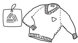 JEYAL WNLAVE-LINGE TOPWASMACHINE TOPLADER - VOOR ELKE WASBEURT - 1