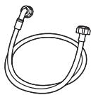 JEYAL WNLAVE-LINGE TOPWASMACHINE TOPLADER - Accessoires - 5