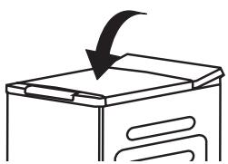 JEYAL WNLAVE-LINGE TOPWASMACHINE TOPLADER - Washing Your Laundry. - 6